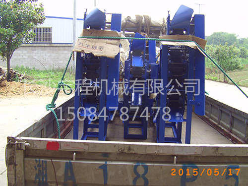 破篾機(jī)破竹機(jī)發(fā)貨圖 破篾機(jī)破竹機(jī)發(fā)貨圖